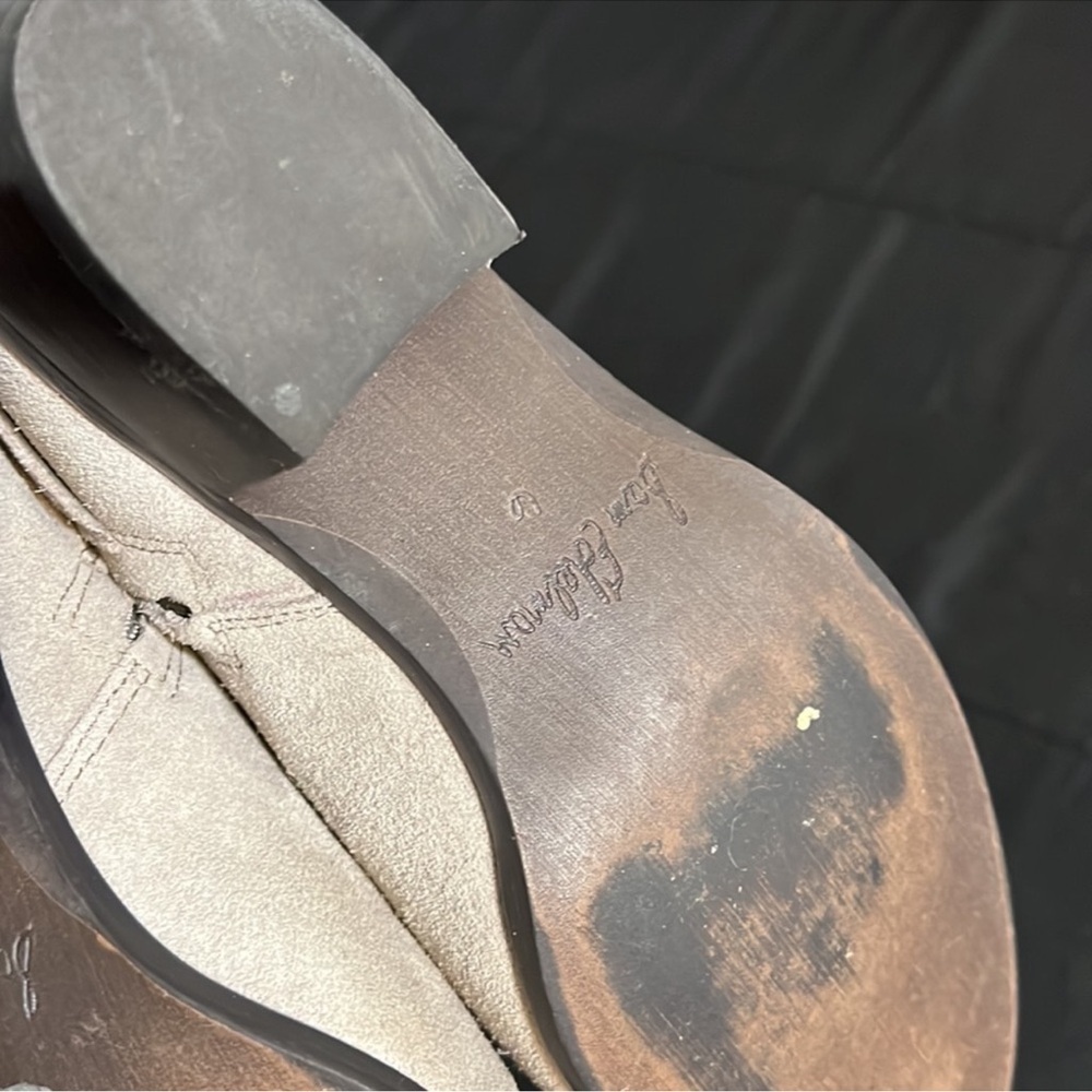 Sam Edelman booties - Picture 6 of 6